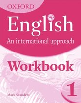 Oxford English: An International Approach