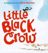 Little Black Crow