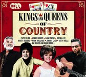 Kings & Queens of Country [Delta]