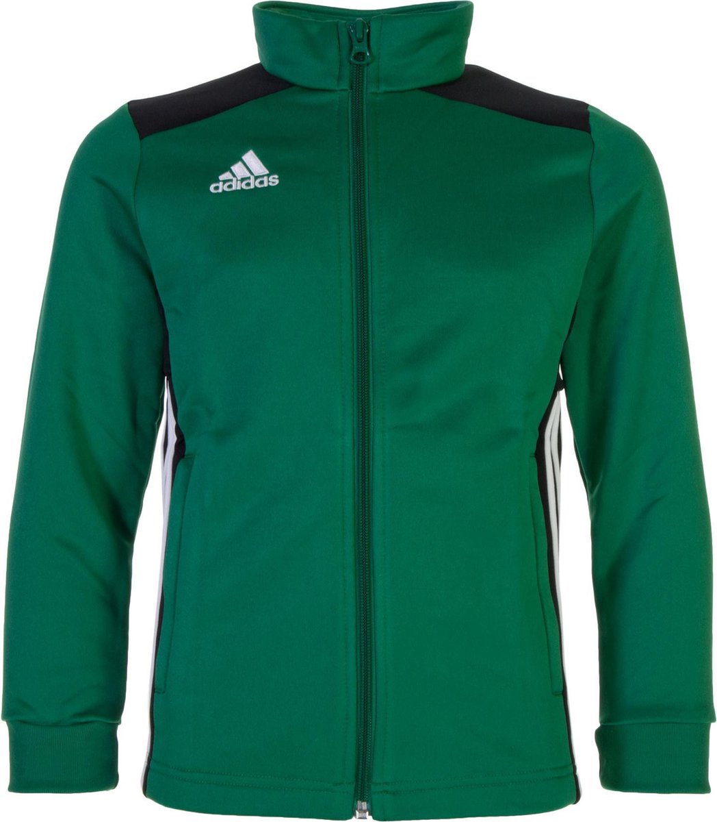 adidas Regista 18 Sportjas performance – Unisex Groen