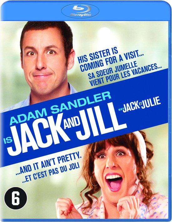 Jack And Jill