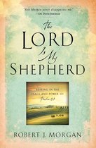 Omslag The Lord Is My Shepherd