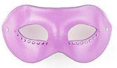 Diamond Mask Purple