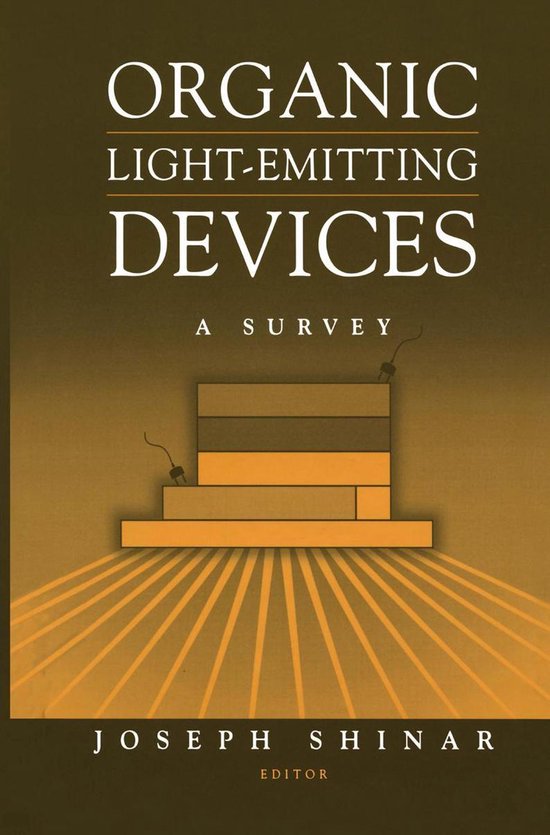 Chemistry and Material Science (R0) - Organic Light-Emitting ... - cover