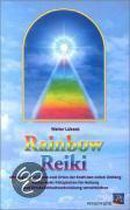 Rainbow Reiki: Harmonisierende Vitalstoffkombinatio... | Book