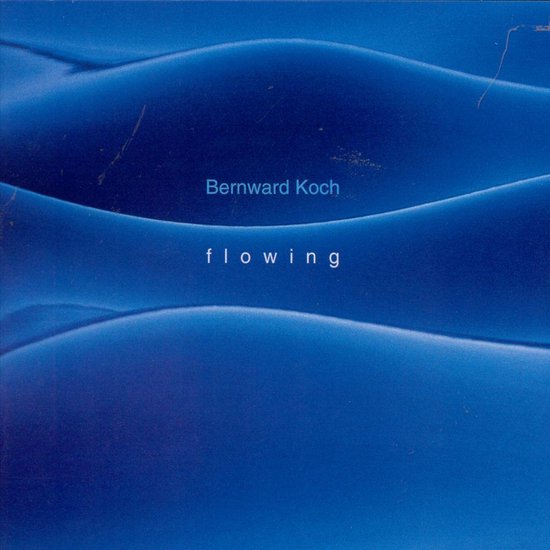 Flowing