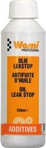 Womi Olie Lekstop 250ml