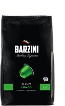 Barzini Lungo 24 cups