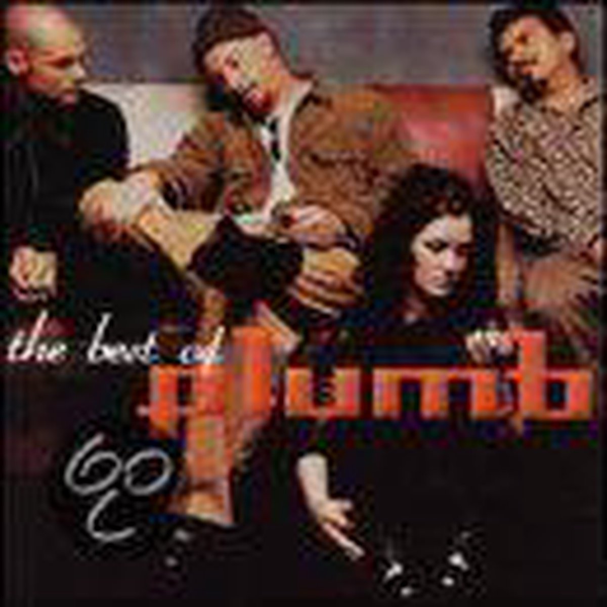 The Best Of Plumb
