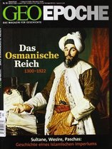 GEO Epoche Das Osmanische Reich