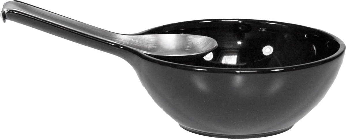 Royal VKB Bowls & Spoons zwart | bol