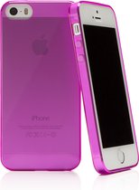 CASEual flexo slim iPhone 5 / iPhone 5s Rose