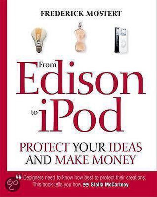 From Edison to IPod