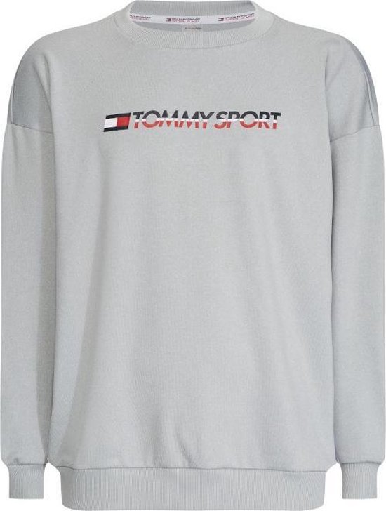 tommy sport sweater