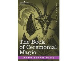 The Book of Ceremonial Magic