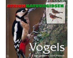 vogels