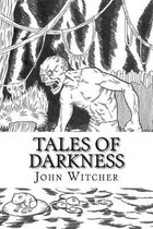 Tales of Darkness