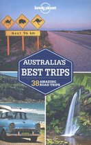 Australia's Best Trips 1