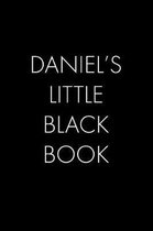 Daniel's Little Black Book