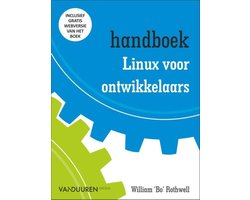 Handboek  -   Handboek Linux voor ontwikkelaars