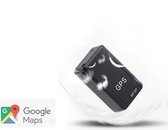 Mini GPS Tracker - Bescherm je eigendommen - Werkt op Google maps