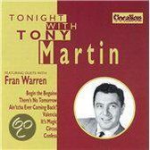 Tonight With Tony Martin