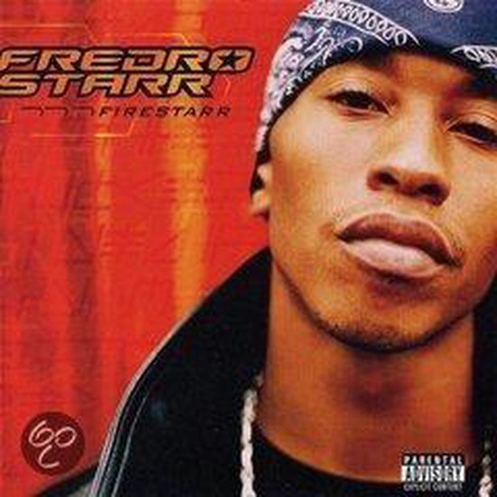 Firestarr