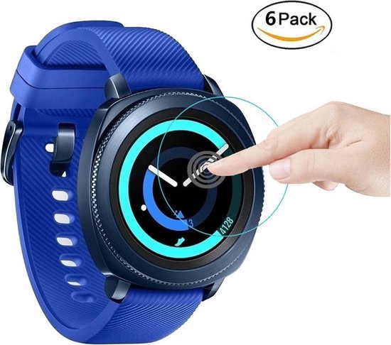 samsung gear sport protective cover