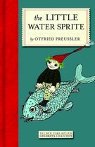 The Little Water Sprite