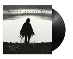 Harvest Moon