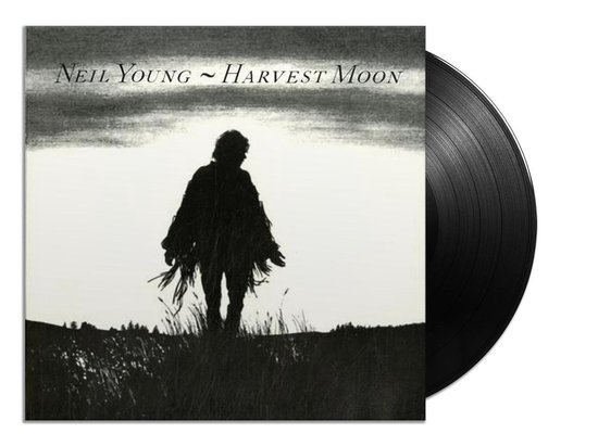 Harvest Moon