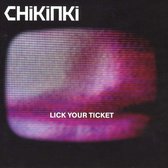 Lick Your Ticket