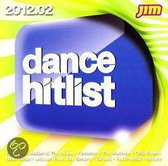 Dance Hitlist 2012.2