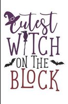 Cutest Witch on the Block