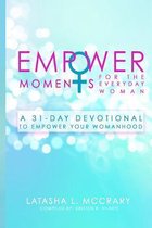 Empowermoments for the Everyday Woman