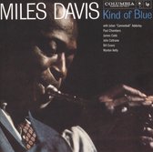 Miles Davis - Kind Of Blue =2014 Remast