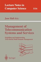 Management of Telecommunication Systems and Services