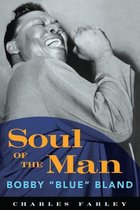 American Made Music Series - Soul of the Man