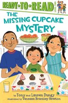 Tony and Lauren Dungy Ready-to-Reads 2 - The Missing Cupcake Mystery