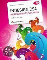 InDesign CS4 - Professionelles Publishing