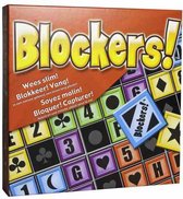 Blockers - Indoor Actiespel