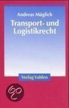 Transport- Und Logistikrecht