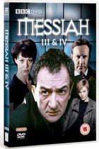 Messiah - Series 3 and 4 [2005]