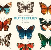 Little Guides - The Little Guide to Butterflies
