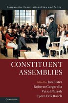 Comparative Constitutional Law and Policy - Constituent Assemblies