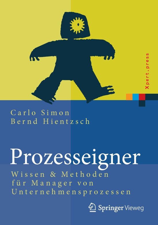 Xpert.press - Prozesseigner