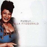 Ella Fitzgerald - Purely