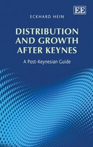 Distribution and Growth after Keynes