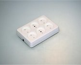 Legrand Tafelkontaktdoos 6V