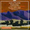Andrzej Panufnik: Concertos
